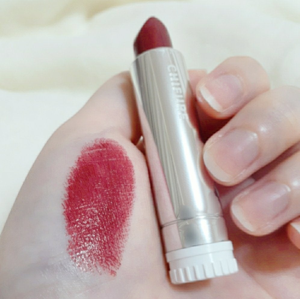 口紅(詰替用)/ちふれ/口紅を使ったクチコミ(2枚目)