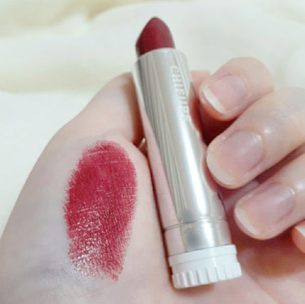 口紅(詰替用)/ちふれ/口紅を使ったクチコミ(2枚目)