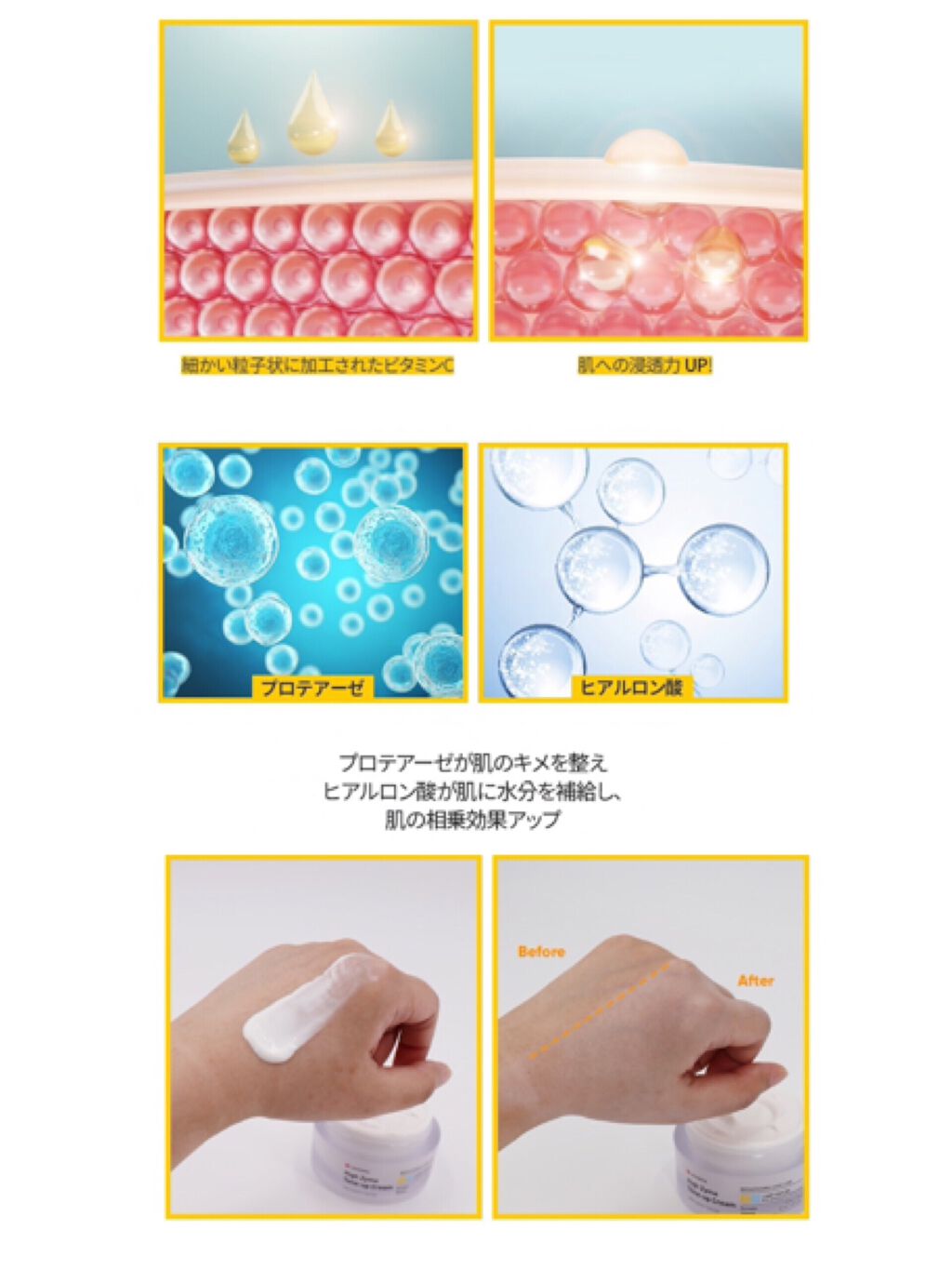 moai@美容ブロガー on LIPS 「こんにちは😃今日は、昨日の福袋に入っていたリーダースのスキンケ..」(4枚目)