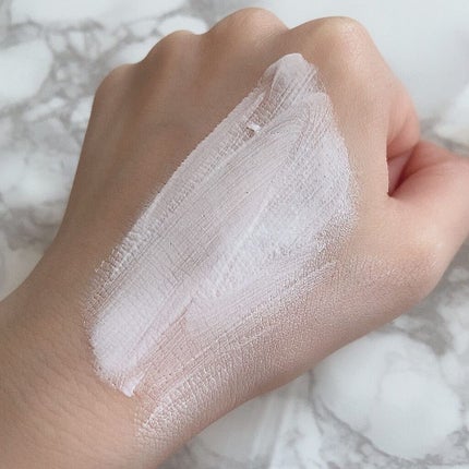 チェジュ チェリーブロッサム トーンアップクリーム/innisfree/化粧下地を使ったクチコミ(4枚目)