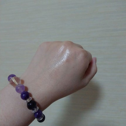 うるおいミスト/MAKE COVER/ミスト状化粧水を使ったクチコミ(2枚目)