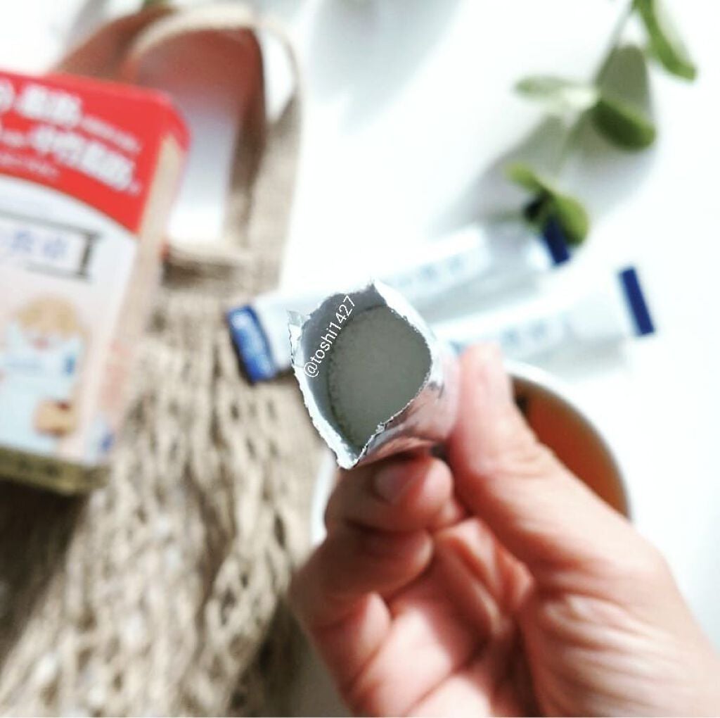 賢者の食卓ダブルサポート/大塚製薬/健康サプリメントを使ったクチコミ(2枚目)