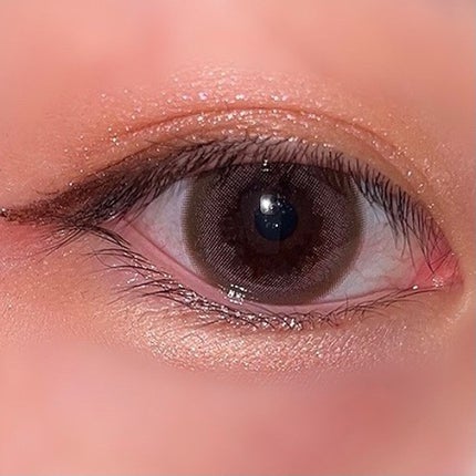 melotte 1day/melotte/ワンデー(1DAY)カラコンを使ったクチコミ(4枚目)