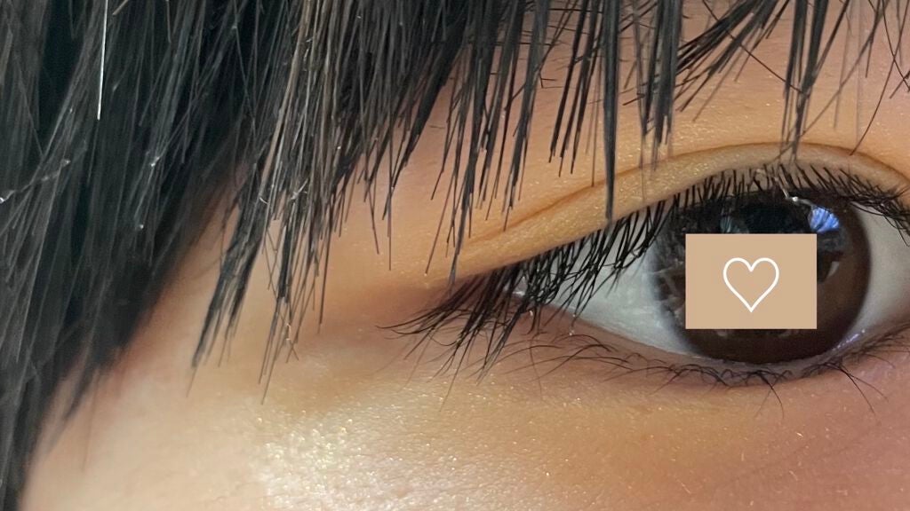 アイプランナー/excel/単色アイシャドウを使ったクチコミ(4枚目)