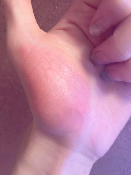 マルチグロウスティック richesse /WHOMEE/ジェル・クリームチークの画像