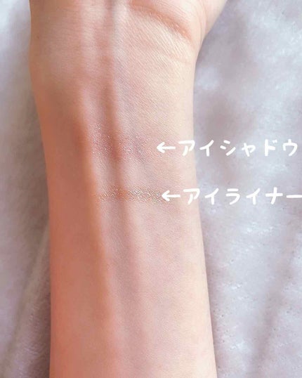 ドリーミングコフレ/パラドゥ/メイクアップキットを使ったクチコミ(3枚目)