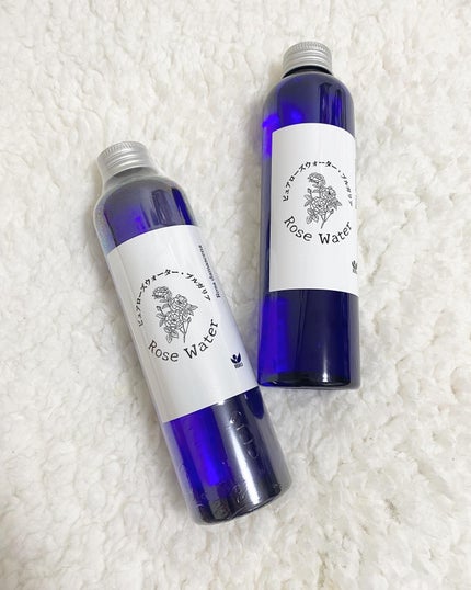 Y♡ on LIPS 「ハーブ・ヒロピュアローズウォーター🌹@herb.hiro様にお..」(1枚目)