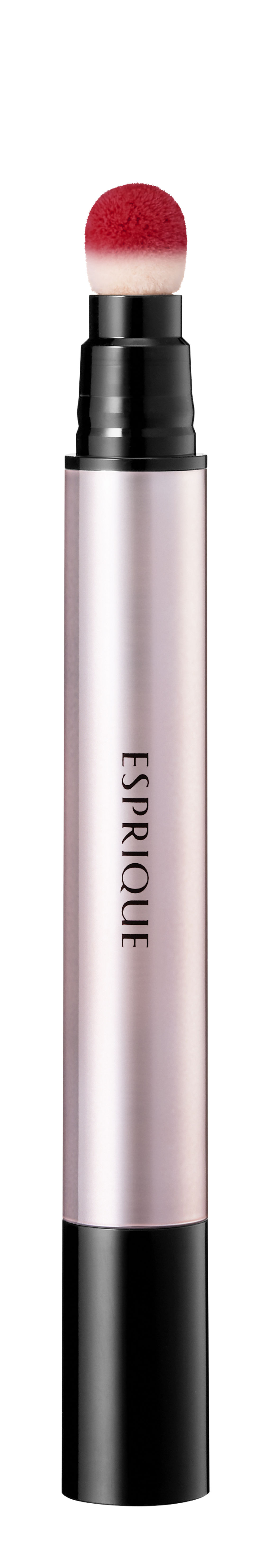 ESPRIQUE ジューシー クッション ルージュ