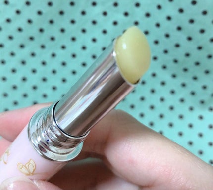 DHC 薬用リップクリーム/DHC/リップクリームを使ったクチコミ(2枚目)