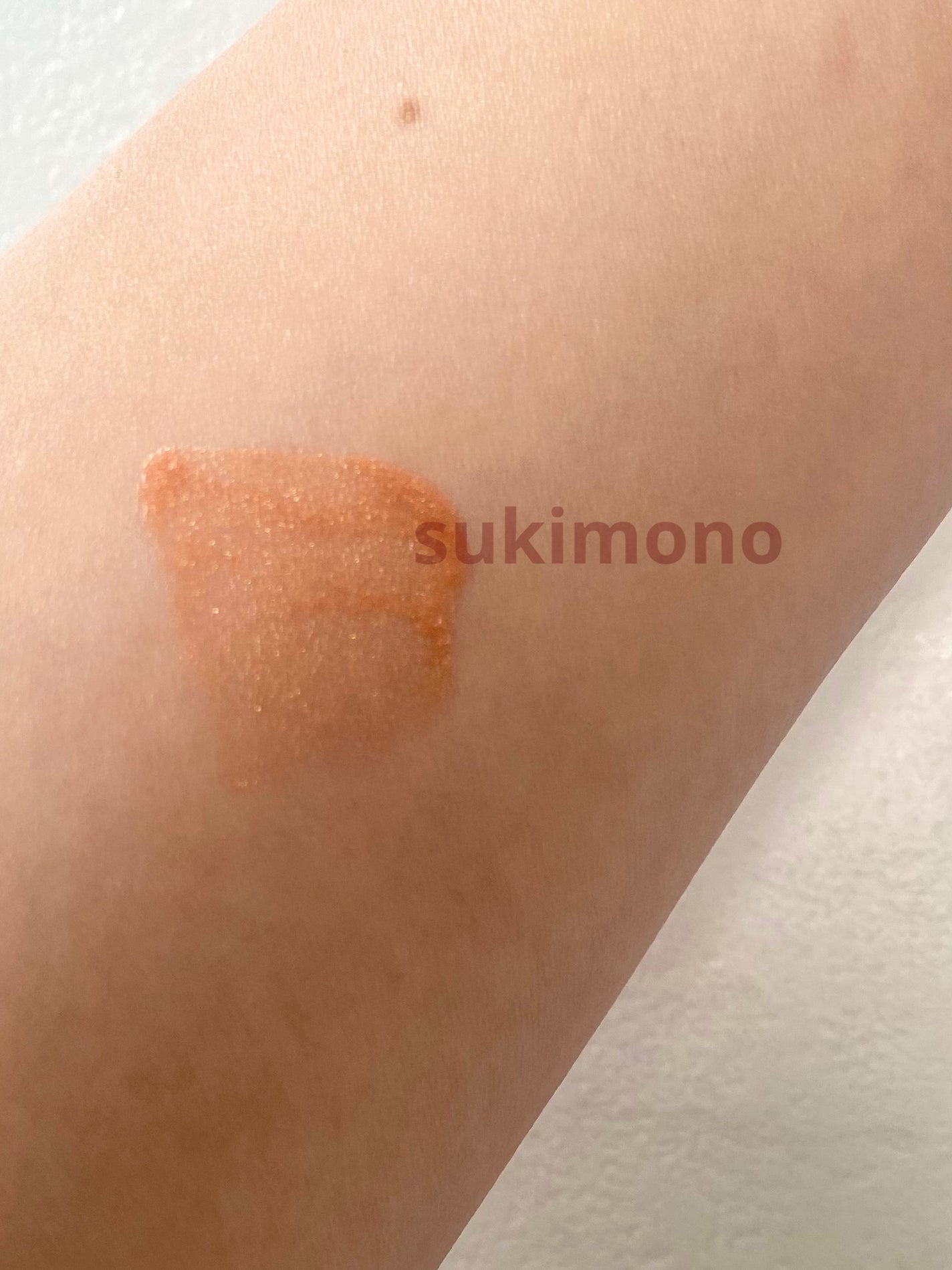 M on LIPS 「投稿し損ねてたホリデーコレクション。バチバチに可愛い。詳細動画..」(6枚目)