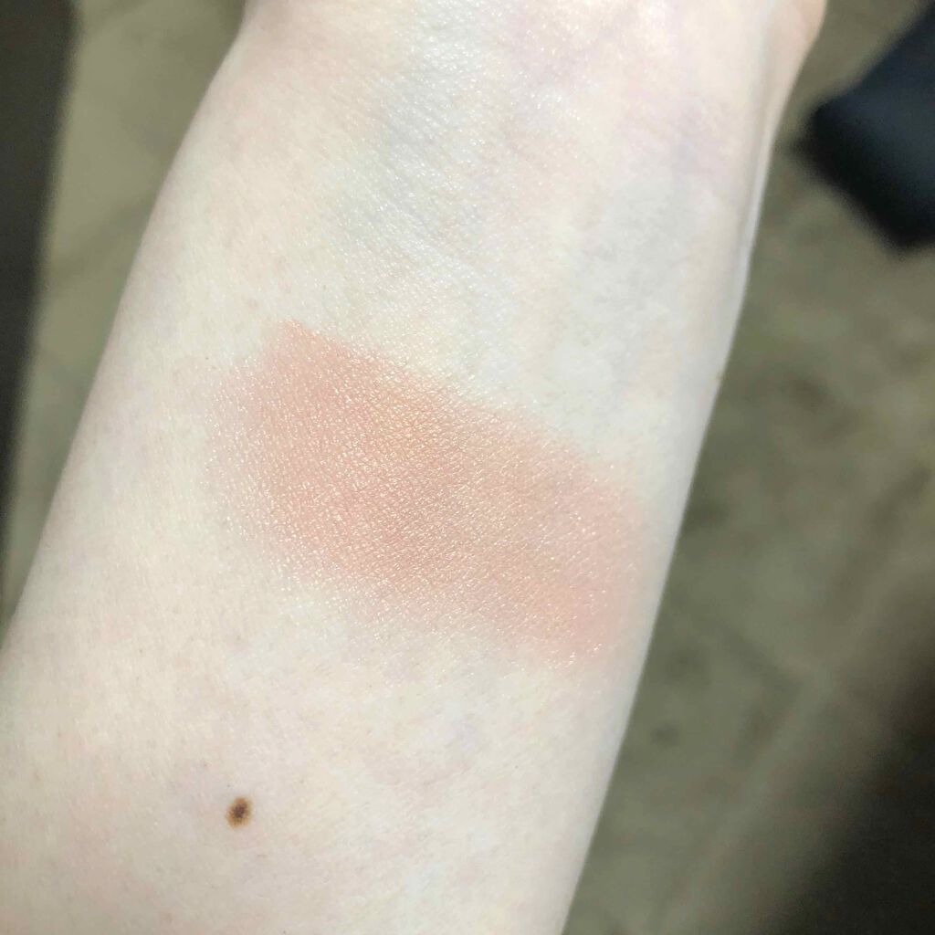 M·A·C ミネラライズ ブラッシュ/M・A・C/パウダーチークを使ったクチコミ(3枚目)