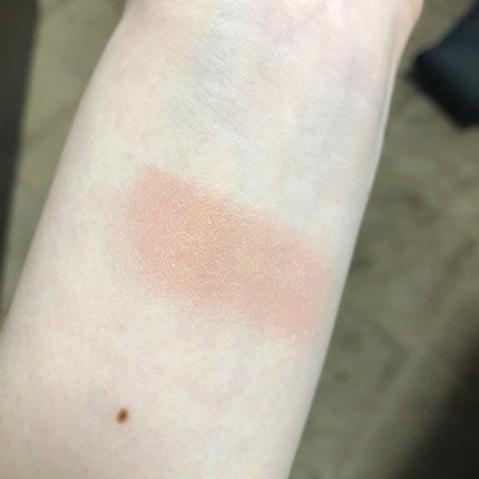 M·A·C ミネラライズ ブラッシュ/M・A・C/パウダーチークを使ったクチコミ(3枚目)