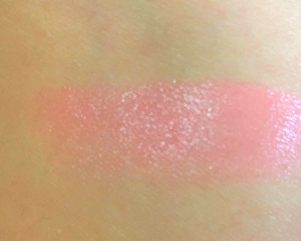 フラワーティントリップN オイルイン/Kailijumei/リップティントを使ったクチコミ(2枚目)