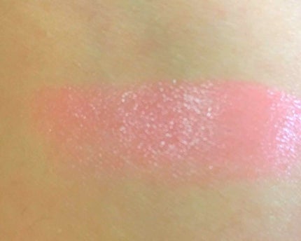 フラワーティントリップN オイルイン/Kailijumei/リップティントを使ったクチコミ(2枚目)