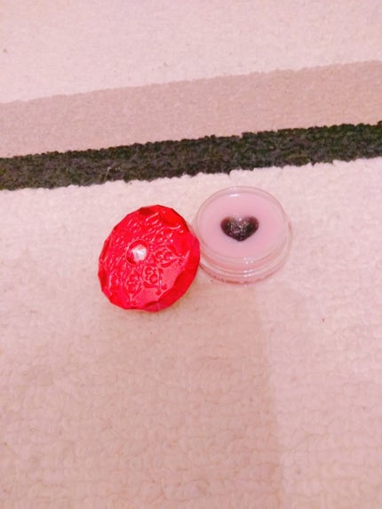 ギャレンタインズパーティー ダイヤモンド グレイズ リップバーム/JILL STUART/リップバームを使ったクチコミ(1枚目)