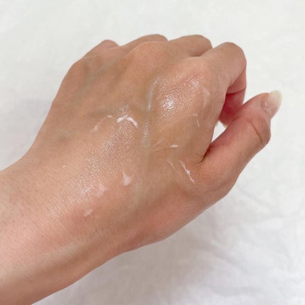 デリケートハイジーンソープ/ARGITAL/デリケートゾーンケアを使ったクチコミ(3枚目)