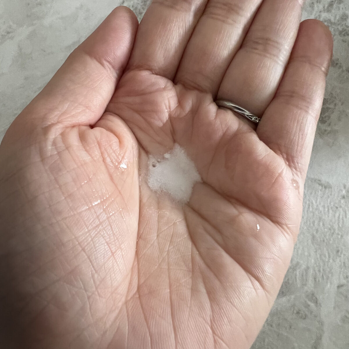 The Ordinary 100% Niacinamide Powderのクチコミ「The Ordinary
100% Niacinamide Powder

手持ちの化粧水や乳.....」（3枚目）