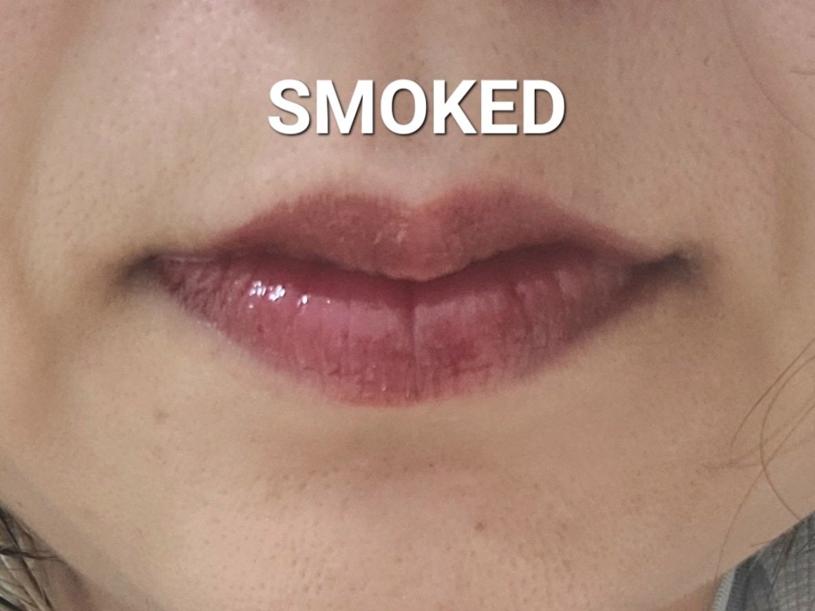 クチュールリップティントグレイズ/espoir/リップティントを使ったクチコミ(6枚目)