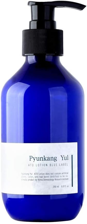 Pyunkang Yul ATO ローション ブルーラベル