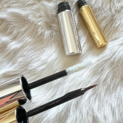 ラッシュプログラム /ISEHAN Lab./まつげ美容液を使ったクチコミ(5枚目)