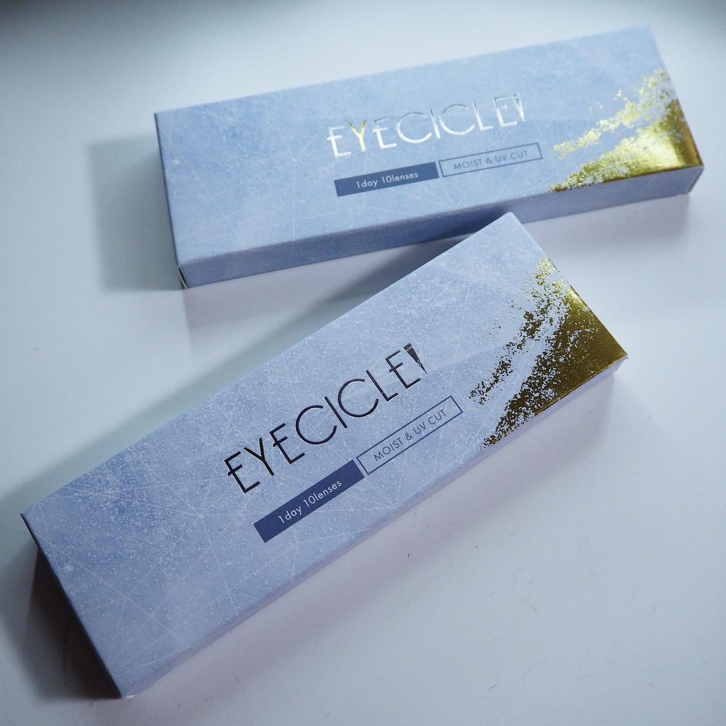 EYECICLE 1day/EYECICLE/カラーコンタクトレンズを使ったクチコミ(10枚目)