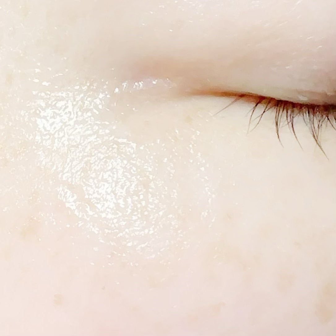 ミノン アミノモイスト ぷるぷるしっとり肌マスク/ミノン/シートマスク・パックを使ったクチコミ(4枚目)