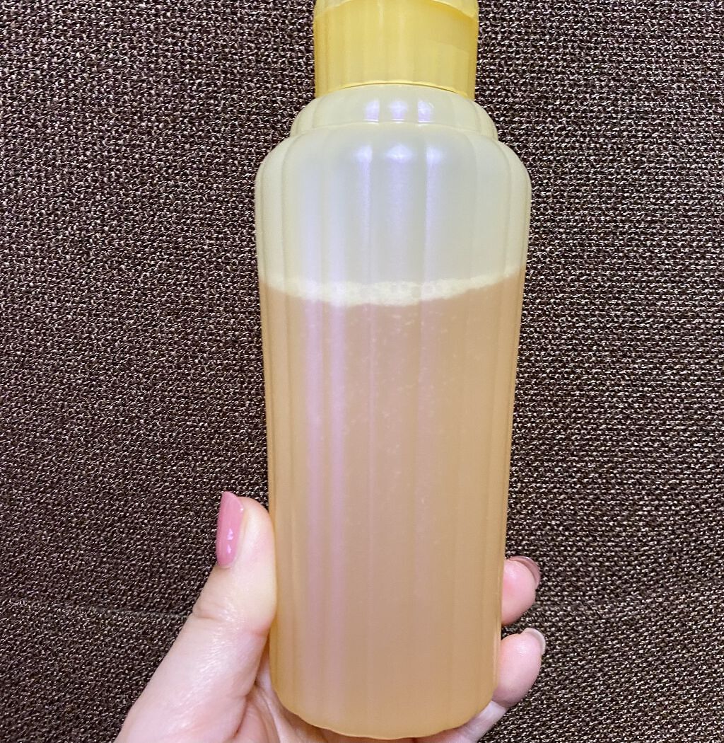 ウェルバランスナイトリートバス/AYURA/生薬系入浴剤を使ったクチコミ（3枚目）