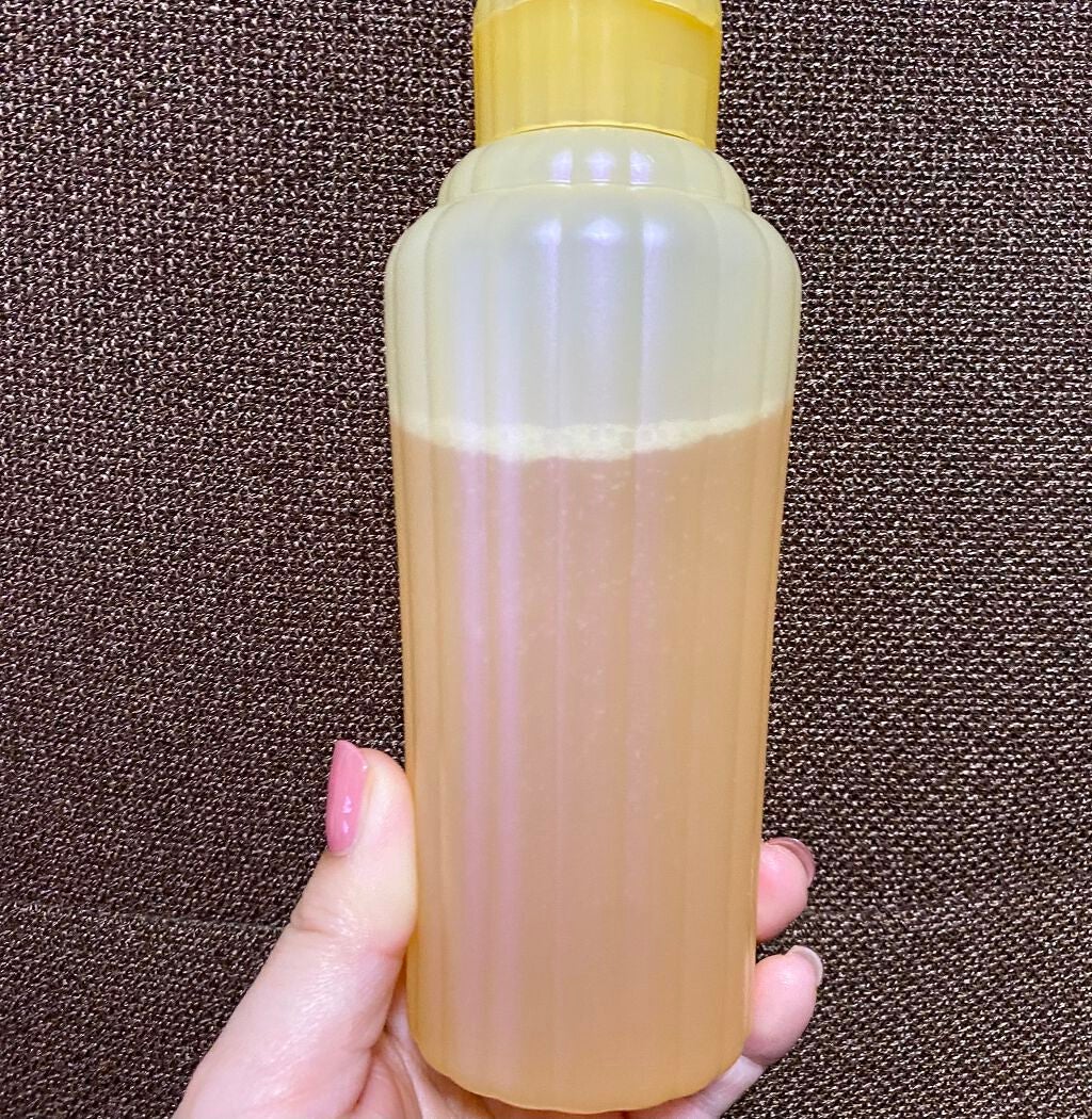 ウェルバランスナイトリートバス/AYURA/生薬系入浴剤を使ったクチコミ(3枚目)