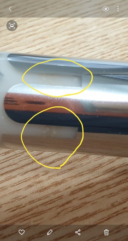 ユース ラディアンス ビタチノール セラム/primera/美容液を使ったクチコミ(3枚目)