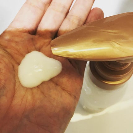 ハーバニエンス シャンプー・コンディショナー(グリーンローズ)/HERBANIENCE/市販シャンプーを使ったクチコミ(8枚目)