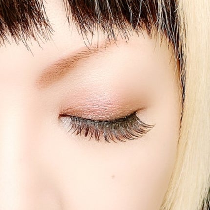 ショコラスウィート アイズ/リンメル ロンドン/アイシャドウパレットを使ったクチコミ(4枚目)