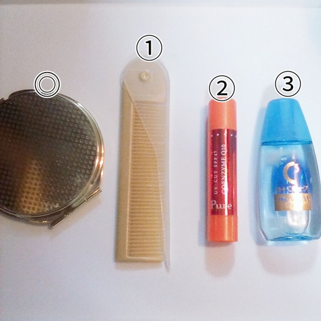 yuriri on LIPS 「どうもこんにちはゆりりです(>ω<)今回は!ちょっとでも女子力..」(2枚目)