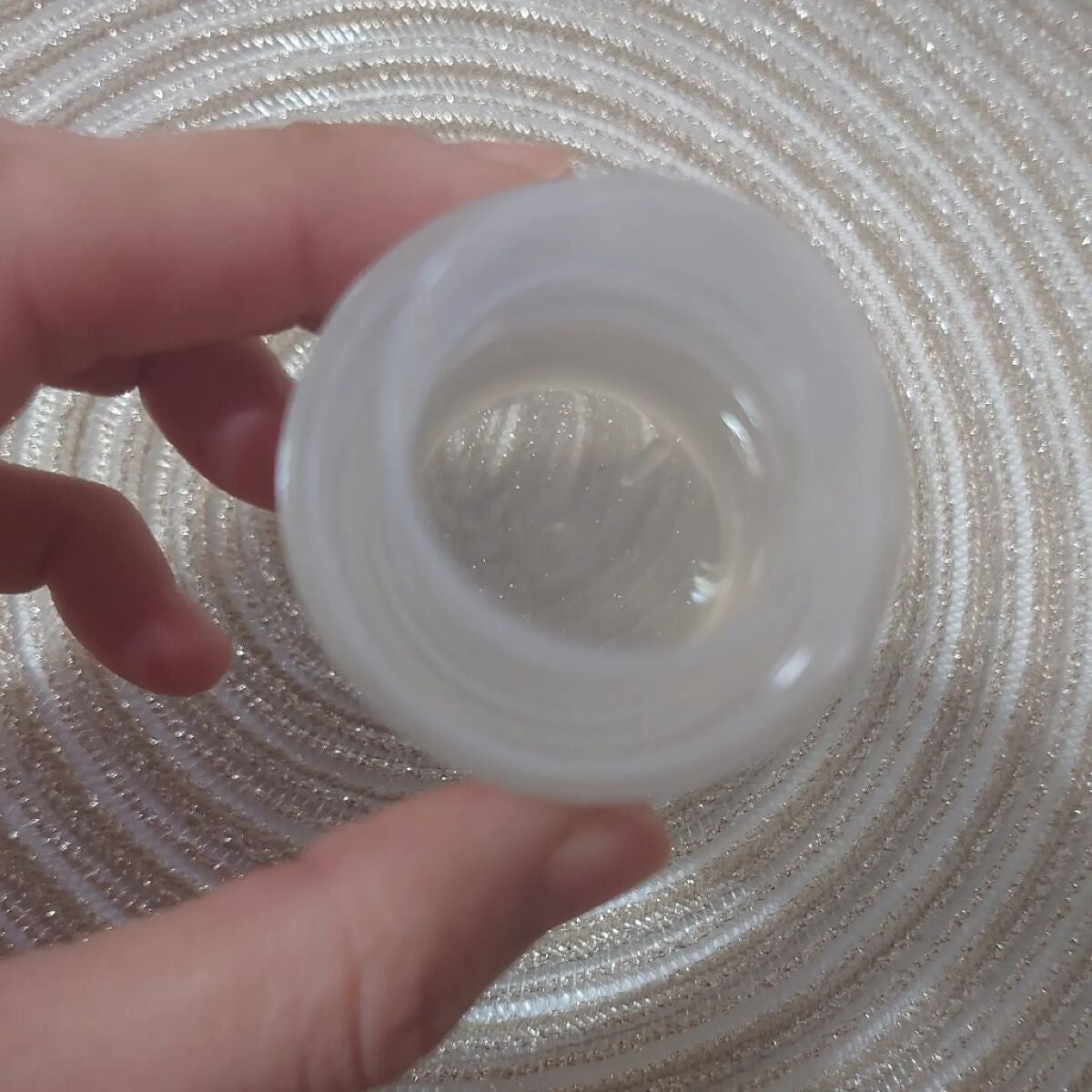 プレミアム柔軟剤 IROKA ネイキッドリリーの香り/IROKA/柔軟剤を使ったクチコミ(2枚目)