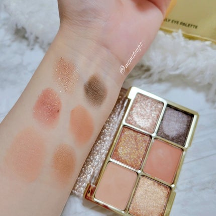 yuki on LIPS 「昨年の(笑)#購入品…♡*・゚/1年を経て開封(笑)┈┈┈┈..」(4枚目)