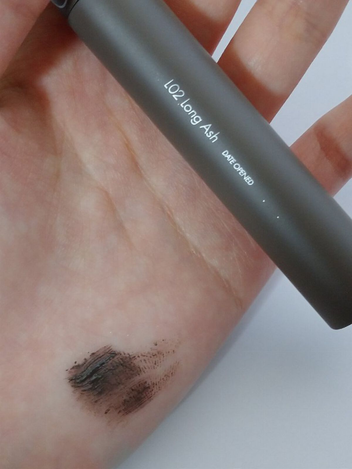 ゼロベルベットティント/rom&nd/リップティントを使ったクチコミ（3枚目）