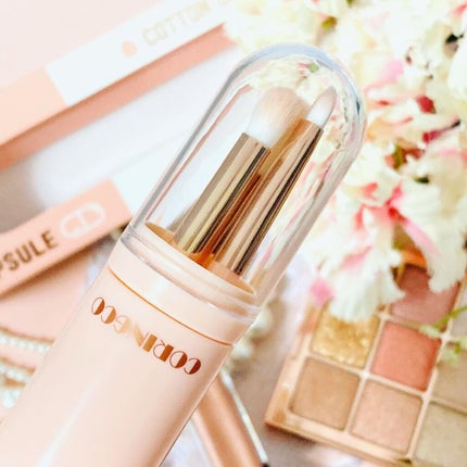 green_apple on LIPS 「CREE`MAREよりコスメアイテムお試しさせていただきました..」(5枚目)