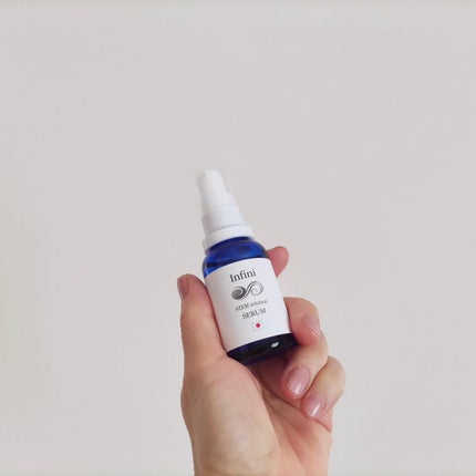 ステムソリューションセラム/MARE(マレ)/美容液を使ったクチコミ(2枚目)