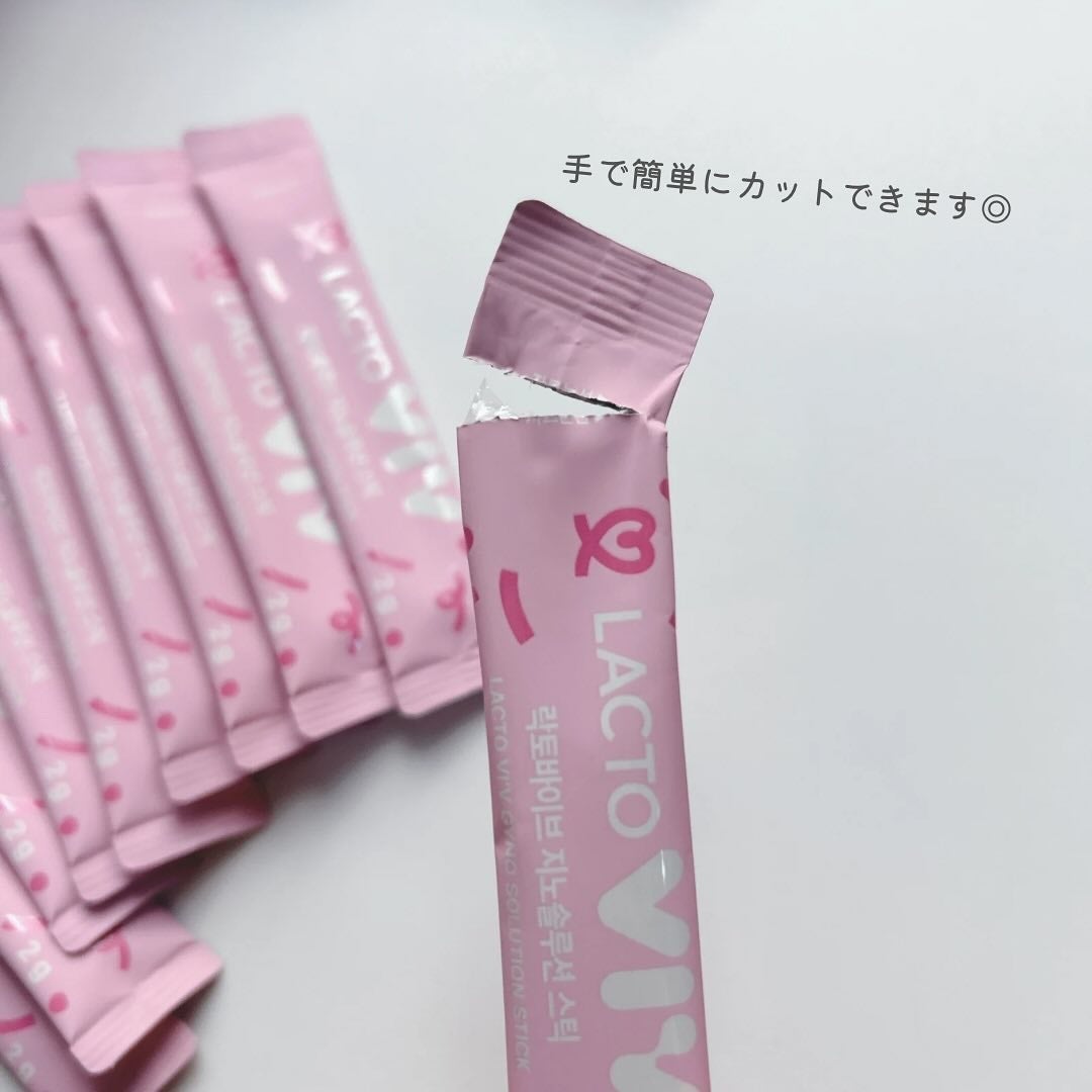 ジノソリューション/東亜産業/健康サプリメントを使ったクチコミ(3枚目)