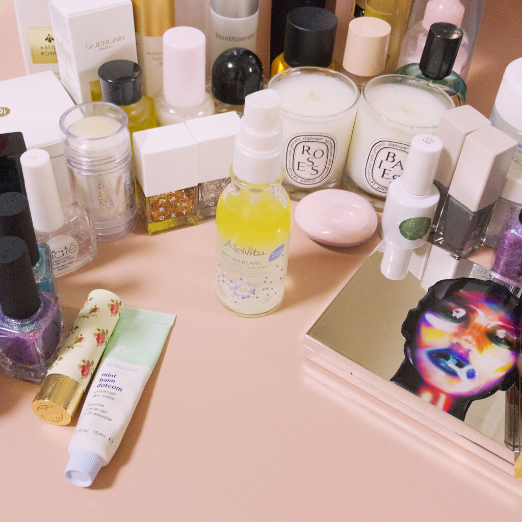 ネクターブラン ウォーターオイル デュオ/Melvita/ブースター・導入液を使ったクチコミ（1枚目）