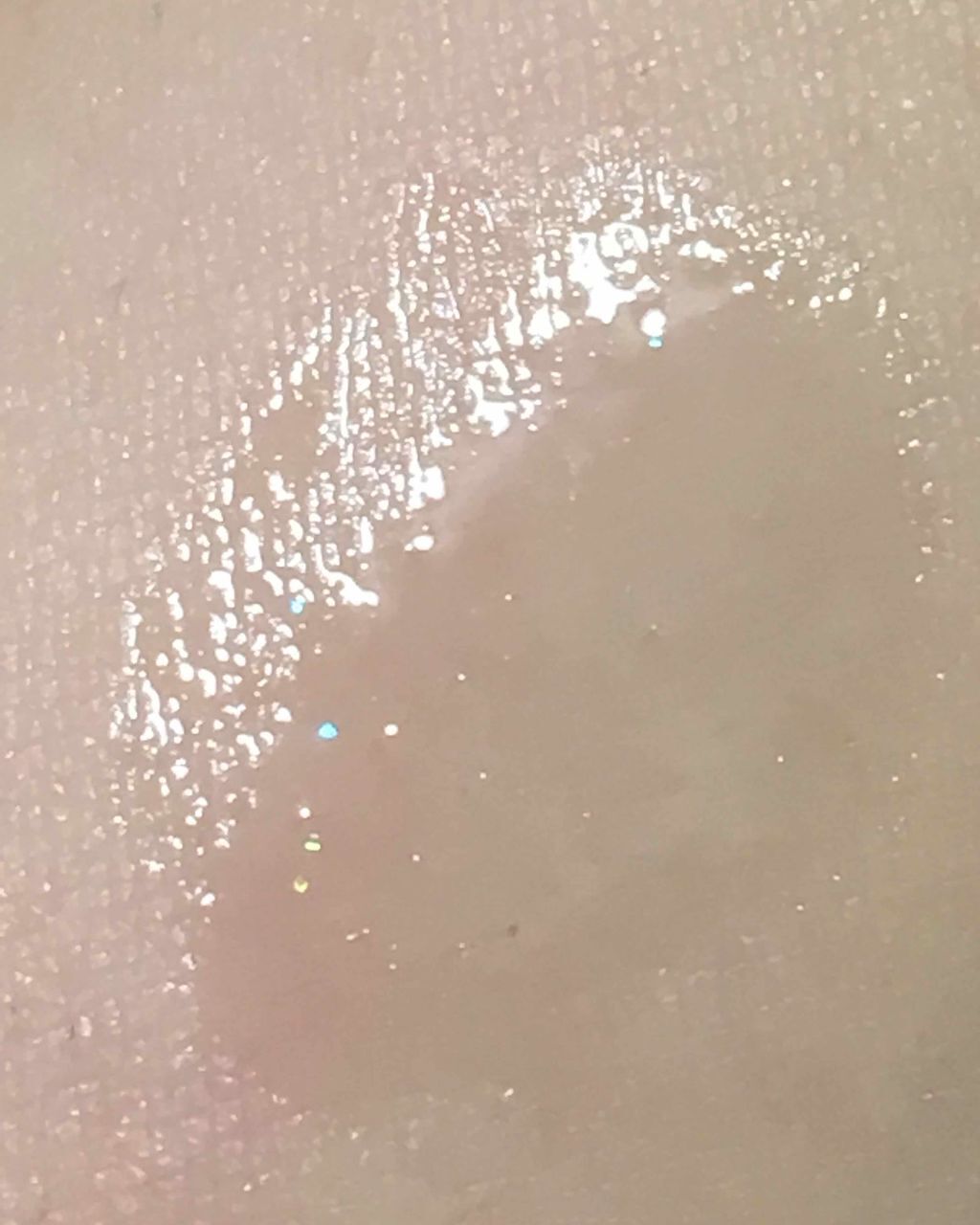 バースジェム グロス/JILL STUART/リップグロスを使ったクチコミ（2枚目）