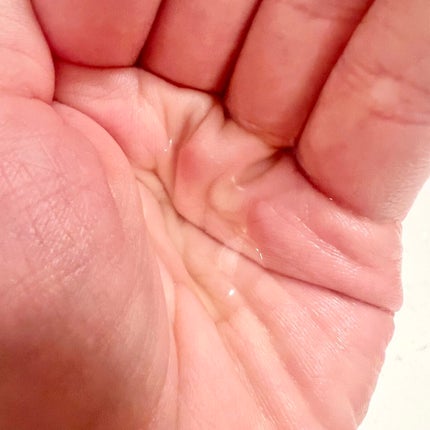 バランシングシャンプー&スムーストリートメント/Yarden/市販シャンプーを使ったクチコミ(4枚目)