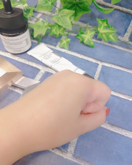 RXザ・ヒアルロン酸3セラム /COSRX/美容液を使ったクチコミ(8枚目)