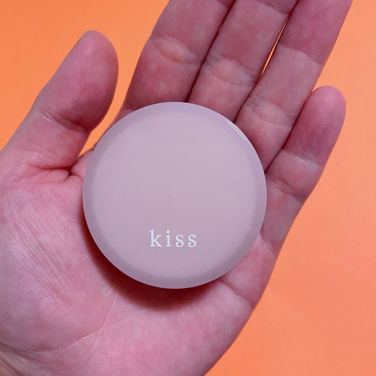 多幸感ハイライター/KiSS/クリームハイライトを使ったクチコミ(3枚目)