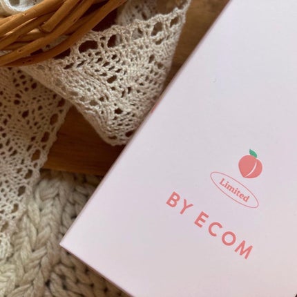 Milky Way Treatment/BY ECOM/洗い流すヘアトリートメントを使ったクチコミ(8枚目)