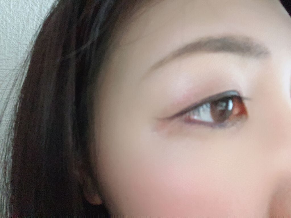 アイグロー シャドウ クワッドN/REVLON/アイシャドウパレットを使ったクチコミ（2枚目）