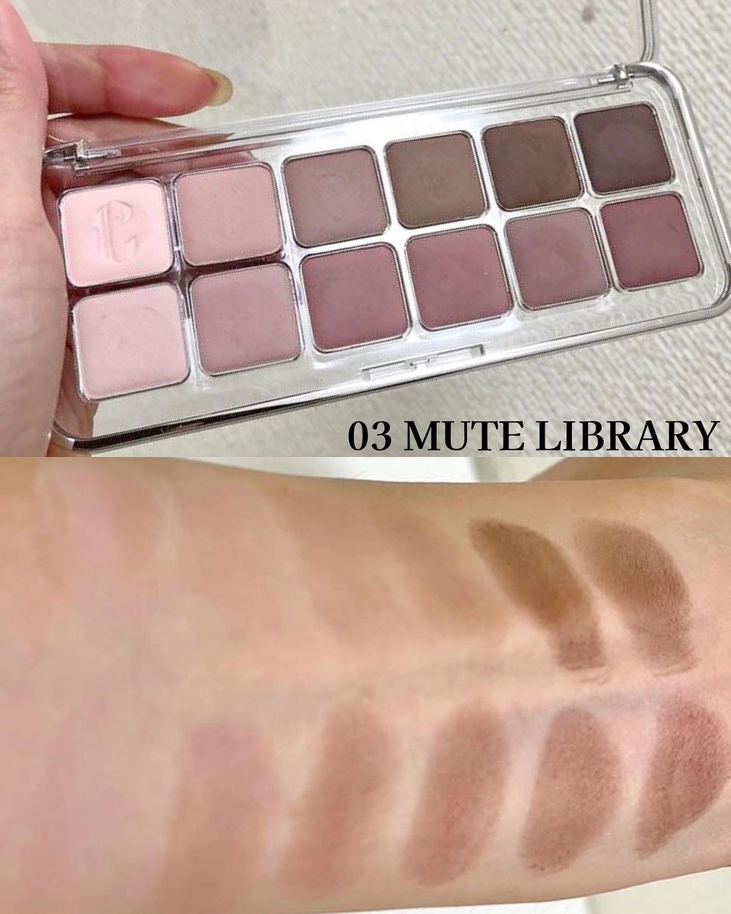 キル カバー ハイ グロウ クッション/CLIO/クッションファンデーションを使ったクチコミ(7枚目)