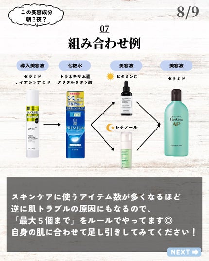 ケアセラ APフェイス&ボディ乳液/ケアセラ/ボディミルクを使ったクチコミ(8枚目)