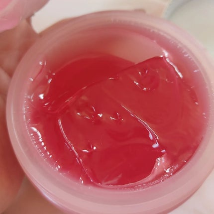 コラーゲン ジェル クリーム/MEDICUBE/フェイスクリームを使ったクチコミ(2枚目)