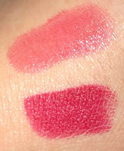 リップスティック/M・A・C/口紅を使ったクチコミ(4枚目)