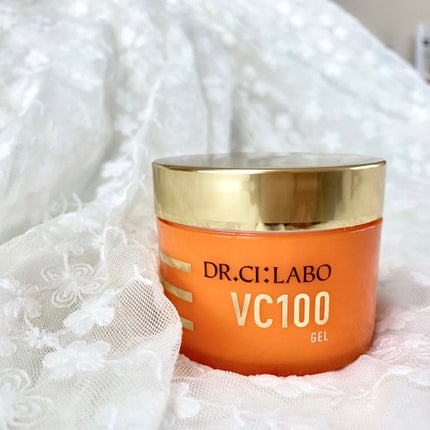 VC100ゲル/ドクターシーラボⓇ/オールインワン化粧品を使ったクチコミ(6枚目)